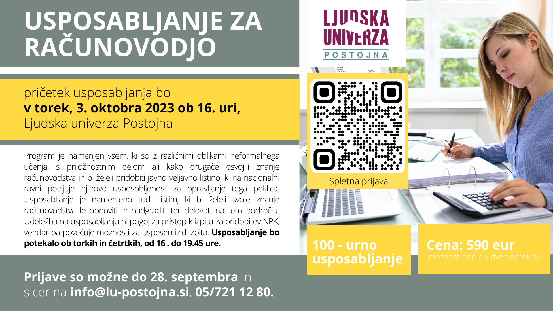 usposabljanje za računovodjo _ oktober 23